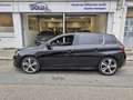Peugeot 308 II 2.0 BlueHDi 180ch GT EAT8 S&S Schwarz - thumbnail 6
