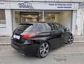 Peugeot 308 II 2.0 BlueHDi 180ch GT EAT8 S&S Schwarz - thumbnail 4