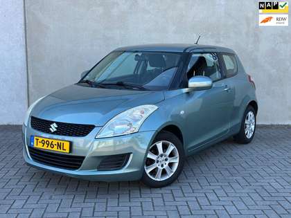Suzuki Swift 1.2 Base Airco 15' Elek. pakket Groot onderhoud