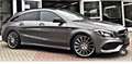 Mercedes-Benz CLA 250 Shooting Brake 4Matic 7G-DCT Sport - thumbnail 1