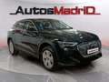 Audi e-tron 50 quattro Negro - thumbnail 1