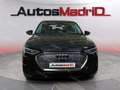 Audi e-tron 50 quattro Negro - thumbnail 2