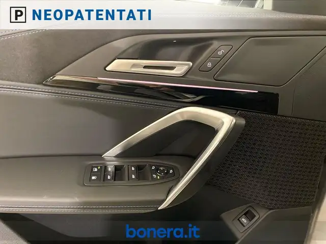 BMW X1 view 24