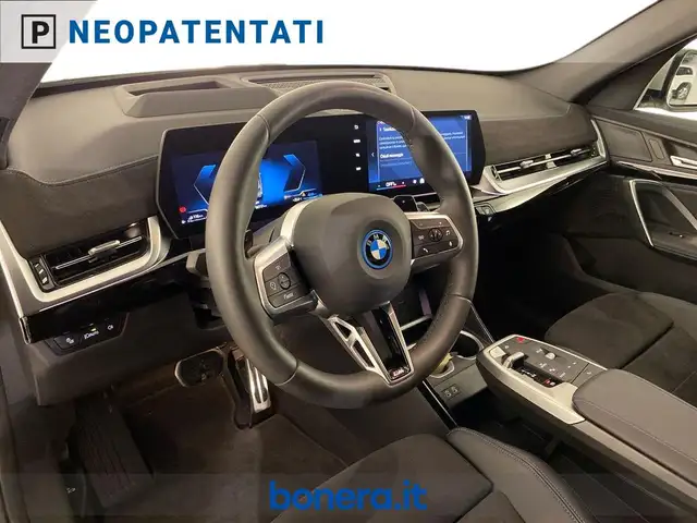 BMW X1 view 15