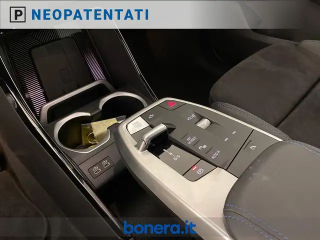 BMW X1 view 23