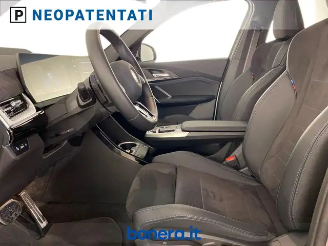 BMW X1 view 14
