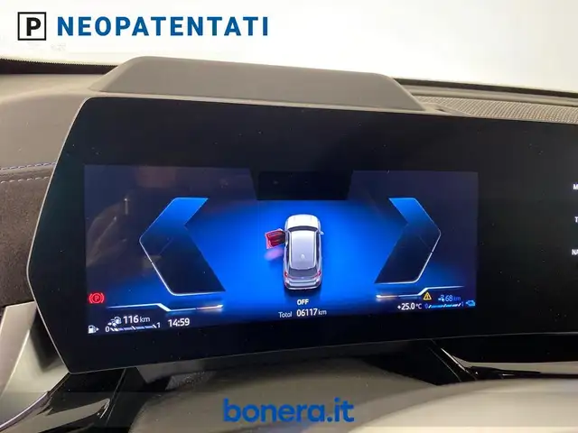 BMW X1 view 20