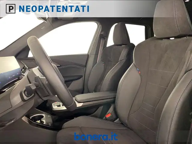 BMW X1 view 19