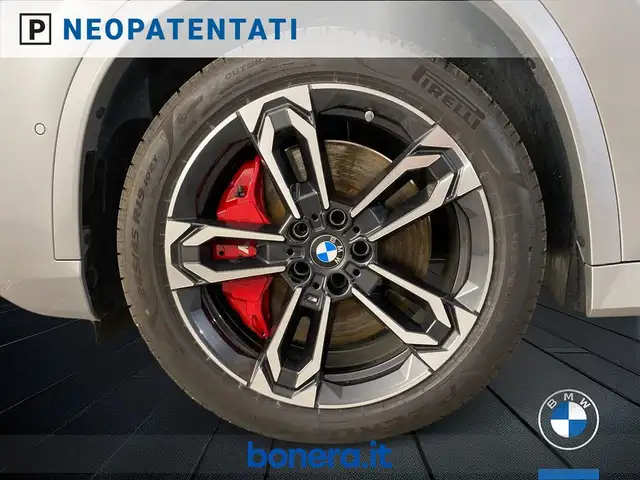 BMW X1 view 12