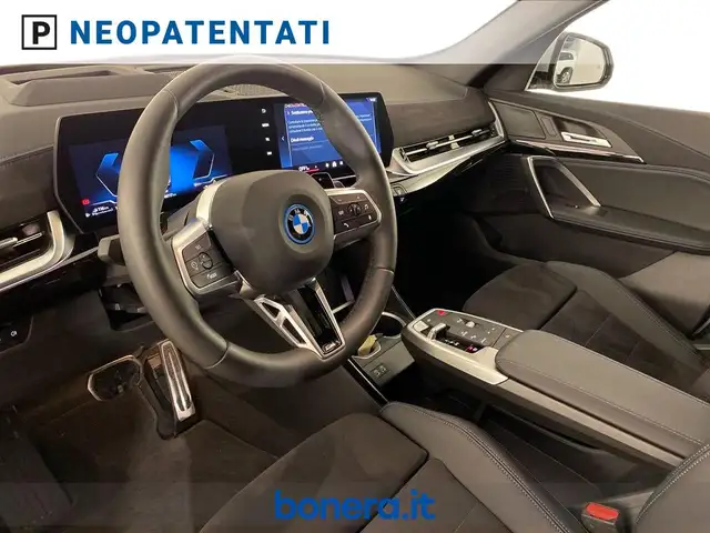 BMW X1 view 17