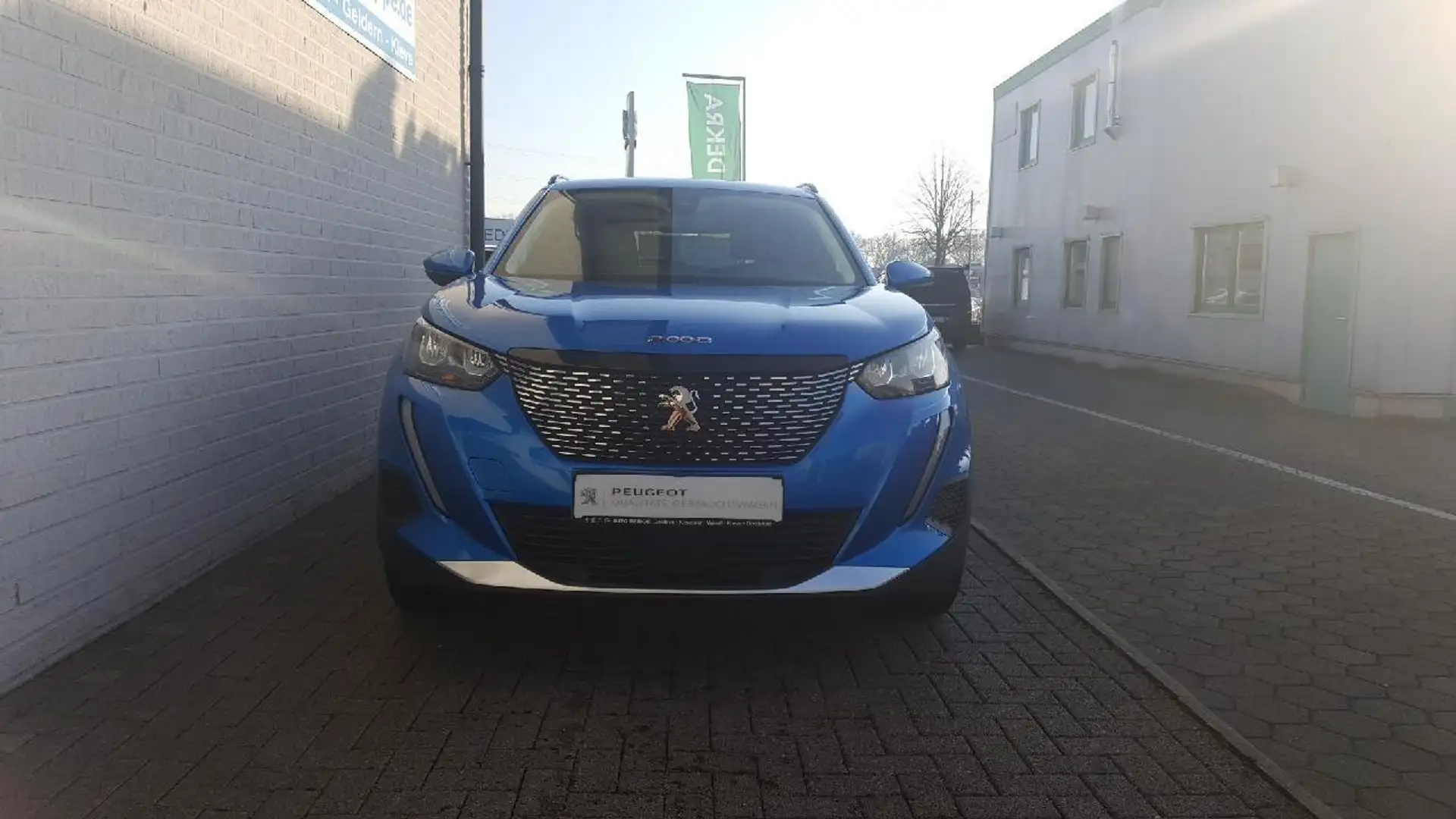 Peugeot 2008 Allure - 1