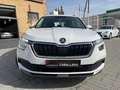 Skoda Kamiq 1.0 TSI Ambition 70kW Blanco - thumbnail 2
