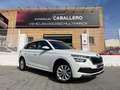 Skoda Kamiq 1.0 TSI Ambition 70kW Blanco - thumbnail 3