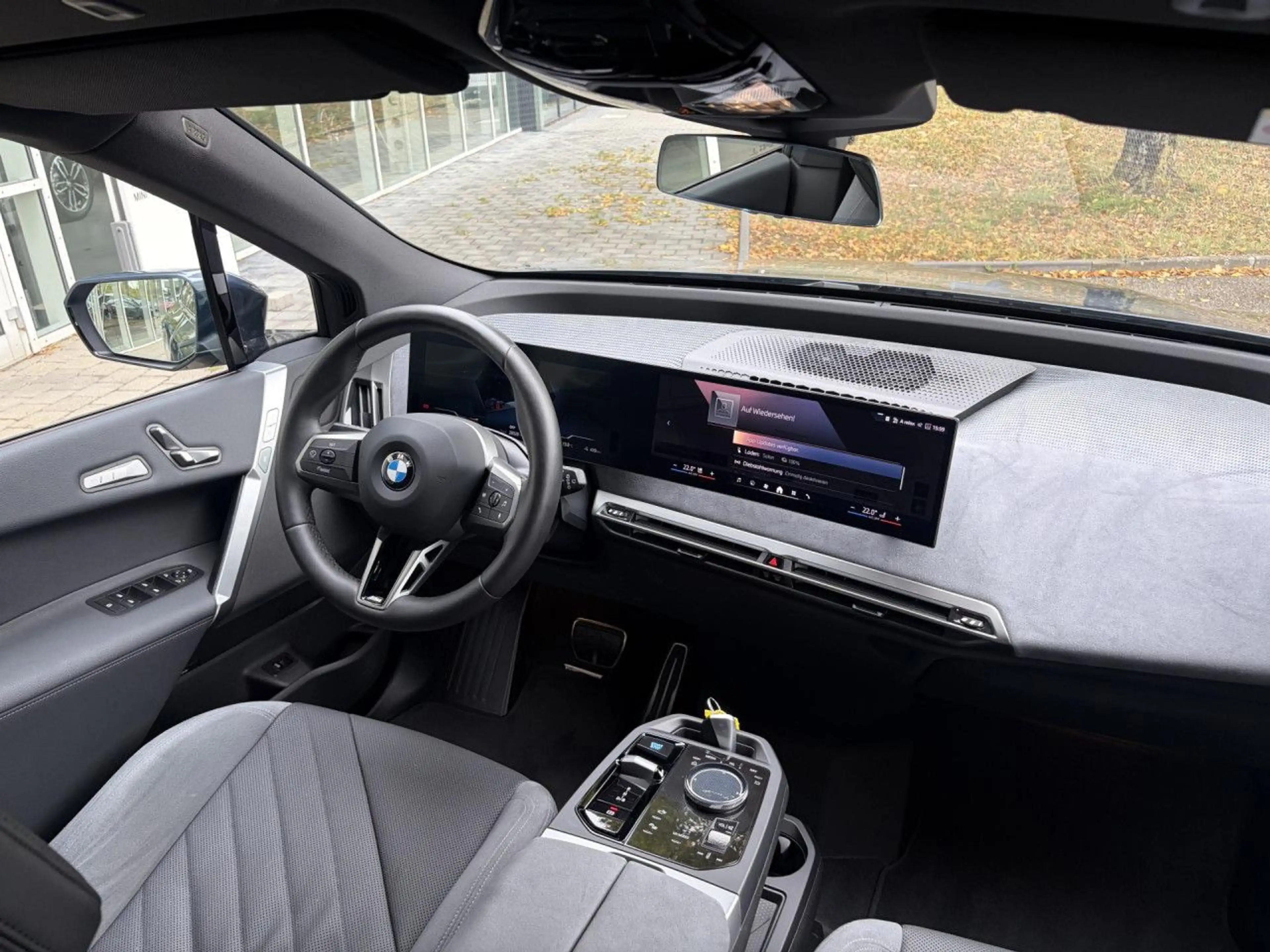 BMW iX x45 M Sport PRO AutobahnAss.SoftCl.360.AHK 21 — photo 14