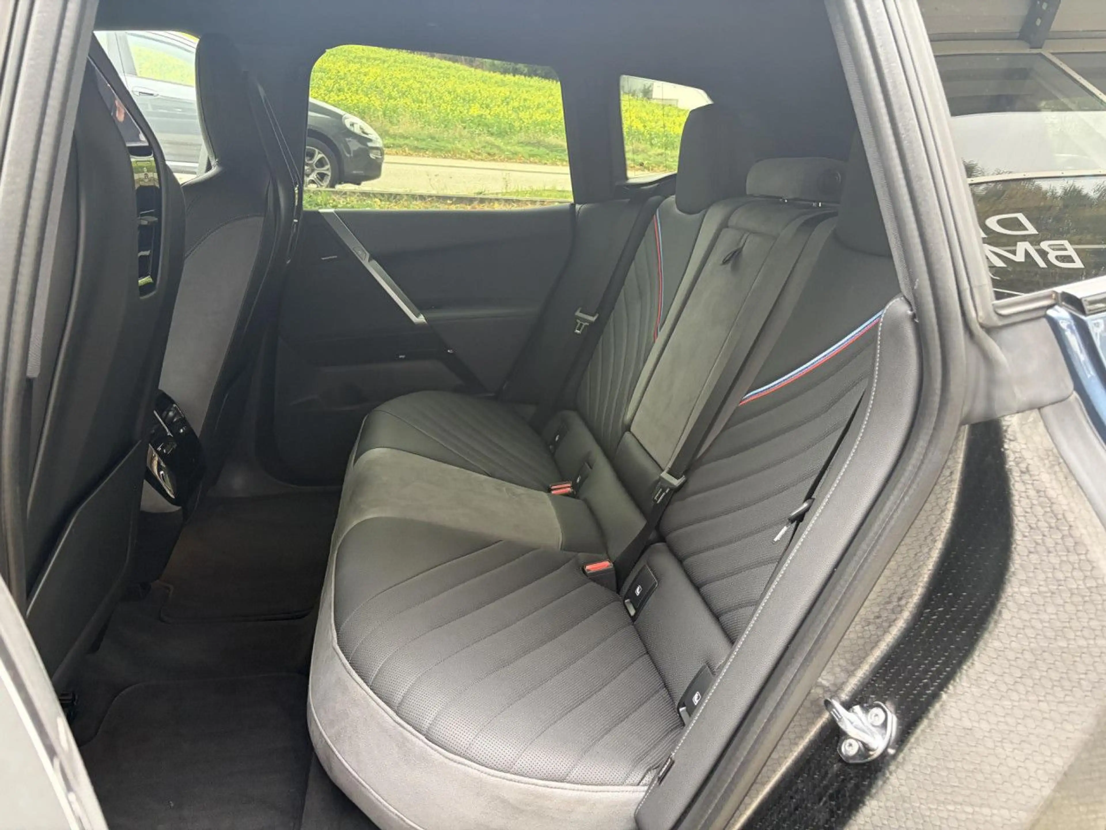 BMW iX x45 M Sport PRO AutobahnAss.SoftCl.360.AHK 21 — photo 12