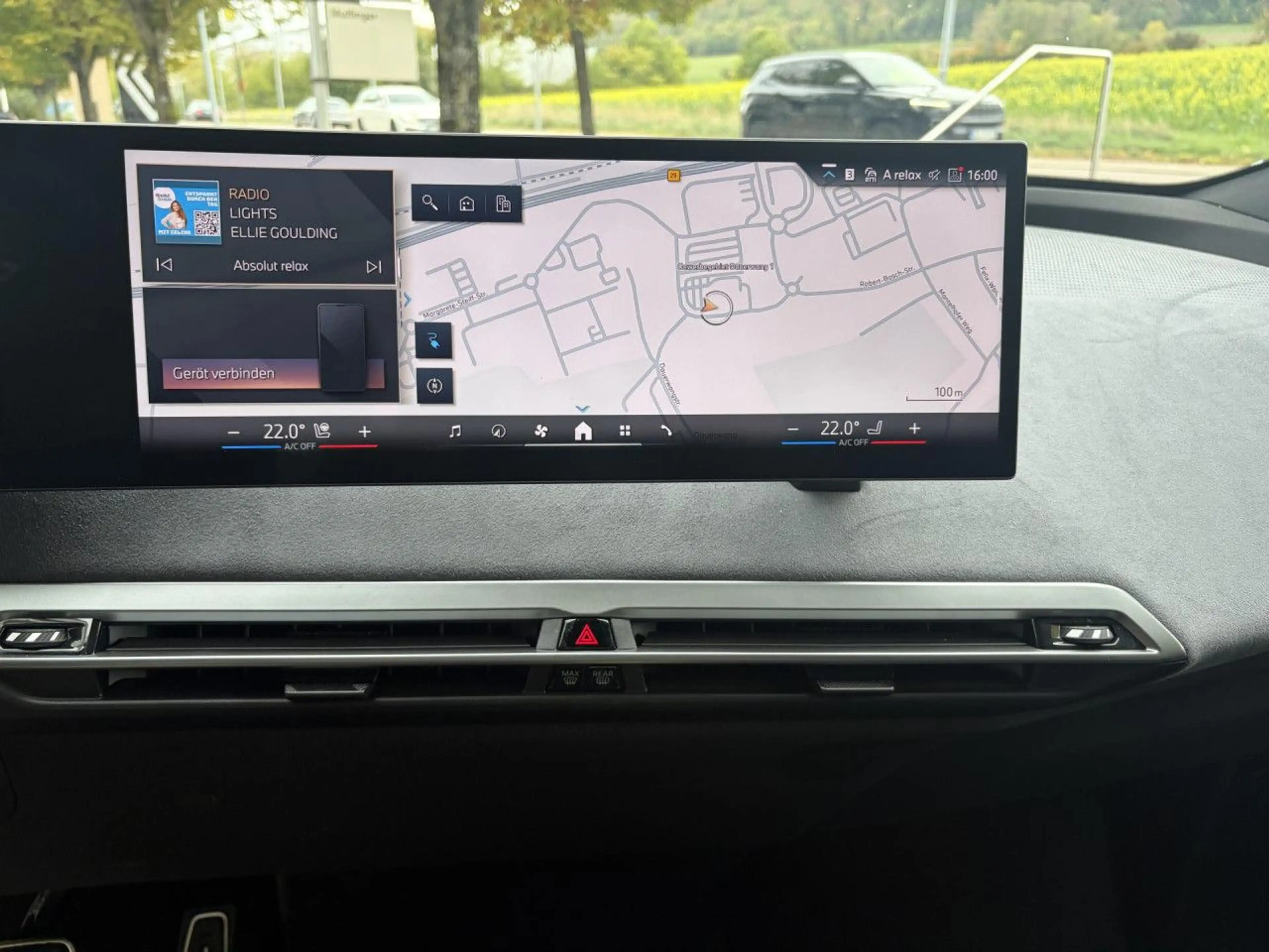 BMW iX x45 M Sport PRO AutobahnAss.SoftCl.360.AHK 21 — photo 15