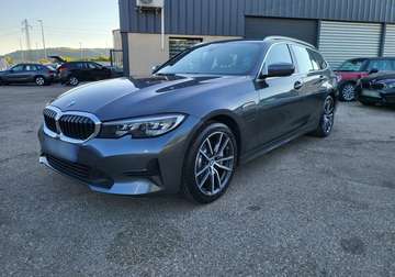 B.m.w. Serie 330e 2.0i 16v turbo hybrid 2021