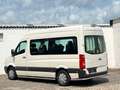 Volkswagen Crafter 2.5 Tdi Tribus 6 Sitze+Lift Klima Euro 4 Blanc - thumbnail 2