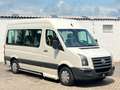 Volkswagen Crafter 2.5 Tdi Tribus 6 Sitze+Lift Klima Euro 4 Blanc - thumbnail 5