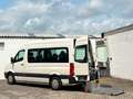 Volkswagen Crafter 2.5 Tdi Tribus 6 Sitze+Lift Klima Euro 4 Blanc - thumbnail 3