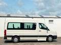 Volkswagen Crafter 2.5 Tdi Tribus 6 Sitze+Lift Klima Euro 4 Blanc - thumbnail 19