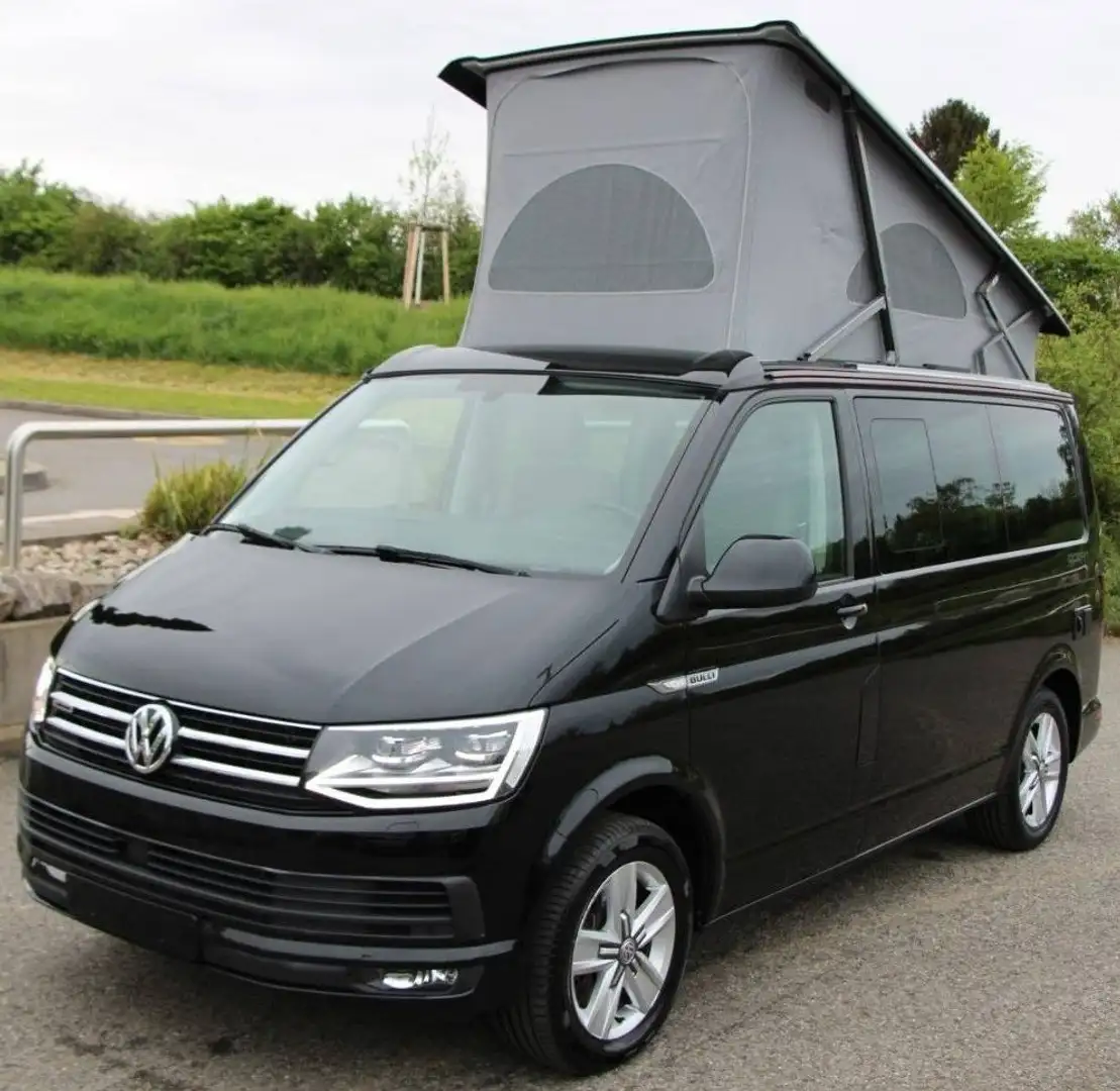Volkswagen T6 California California Ocean 2,0 TDI 4Motion BMT DSG Ocean - 1