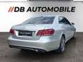 Mercedes-Benz E 220 CDI Avantgarde Plus Aut. Gris - thumbnail 4