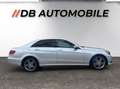 Mercedes-Benz E 220 CDI Avantgarde Plus Aut. Gris - thumbnail 3