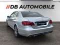 Mercedes-Benz E 220 CDI Avantgarde Plus Aut. Gris - thumbnail 6