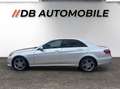 Mercedes-Benz E 220 CDI Avantgarde Plus Aut. Gris - thumbnail 7