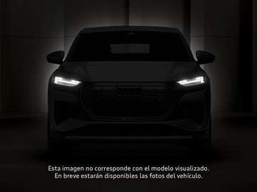 35 TFSI S line S tronic