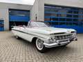 Chevrolet Impala V 8 348 Big Block Convrtible Weiß - thumbnail 43