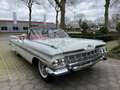 Chevrolet Impala V 8 348 Big Block Convrtible Blanc - thumbnail 31