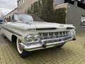 Chevrolet Impala V 8 348 Big Block Convrtible Blanc - thumbnail 40