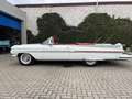 Chevrolet Impala V 8 348 Big Block Convrtible Blanc - thumbnail 8