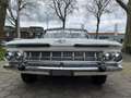 Chevrolet Impala V 8 348 Big Block Convrtible Blanc - thumbnail 33