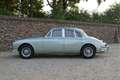 Jaguar MK II 2 3.4 Litre Saloon Overdrive, restored and service Groen - thumbnail 41