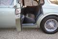 Jaguar MK II 2 3.4 Litre Saloon "Nut&Bolt restored (and service Groen - thumbnail 18