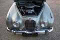 Jaguar MK II 2 3.4 Litre Saloon "Nut&Bolt restored (and service Grün - thumbnail 7