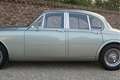 Jaguar MK II 2 3.4 Litre Saloon "Nut&Bolt restored (and service Vert - thumbnail 30