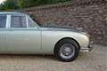 Jaguar MK II 2 3.4 Litre Saloon "Nut&Bolt restored (and service Grün - thumbnail 47