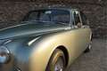 Jaguar MK II 2 3.4 Litre Saloon "Nut&Bolt restored (and service Grün - thumbnail 49