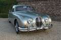 Jaguar MK II 2 3.4 Litre Saloon "Nut&Bolt restored (and service Grün - thumbnail 36