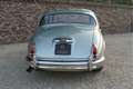 Jaguar MK II 2 3.4 Litre Saloon "Nut&Bolt restored (and service Grün - thumbnail 43