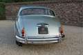 Jaguar MK II 2 3.4 Litre Saloon "Nut&Bolt restored (and service Verde - thumbnail 24