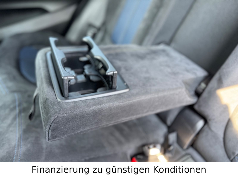 BMW X2 20 i M Sport *R-CAM*ALCANTARA*TOUCH*BUSINESS* — photo 14