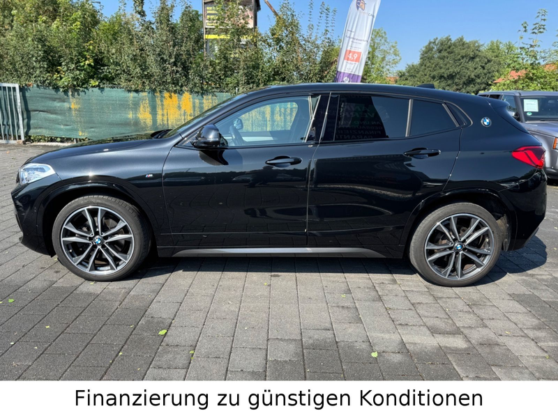 BMW X2 20 i M Sport *R-CAM*ALCANTARA*TOUCH*BUSINESS* — photo 5