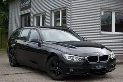Bmw 318 3 Touring/XENON/NAVI