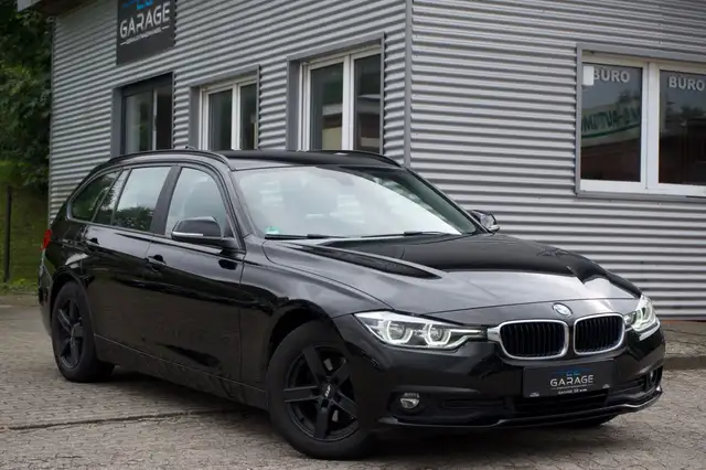 BMW 3er