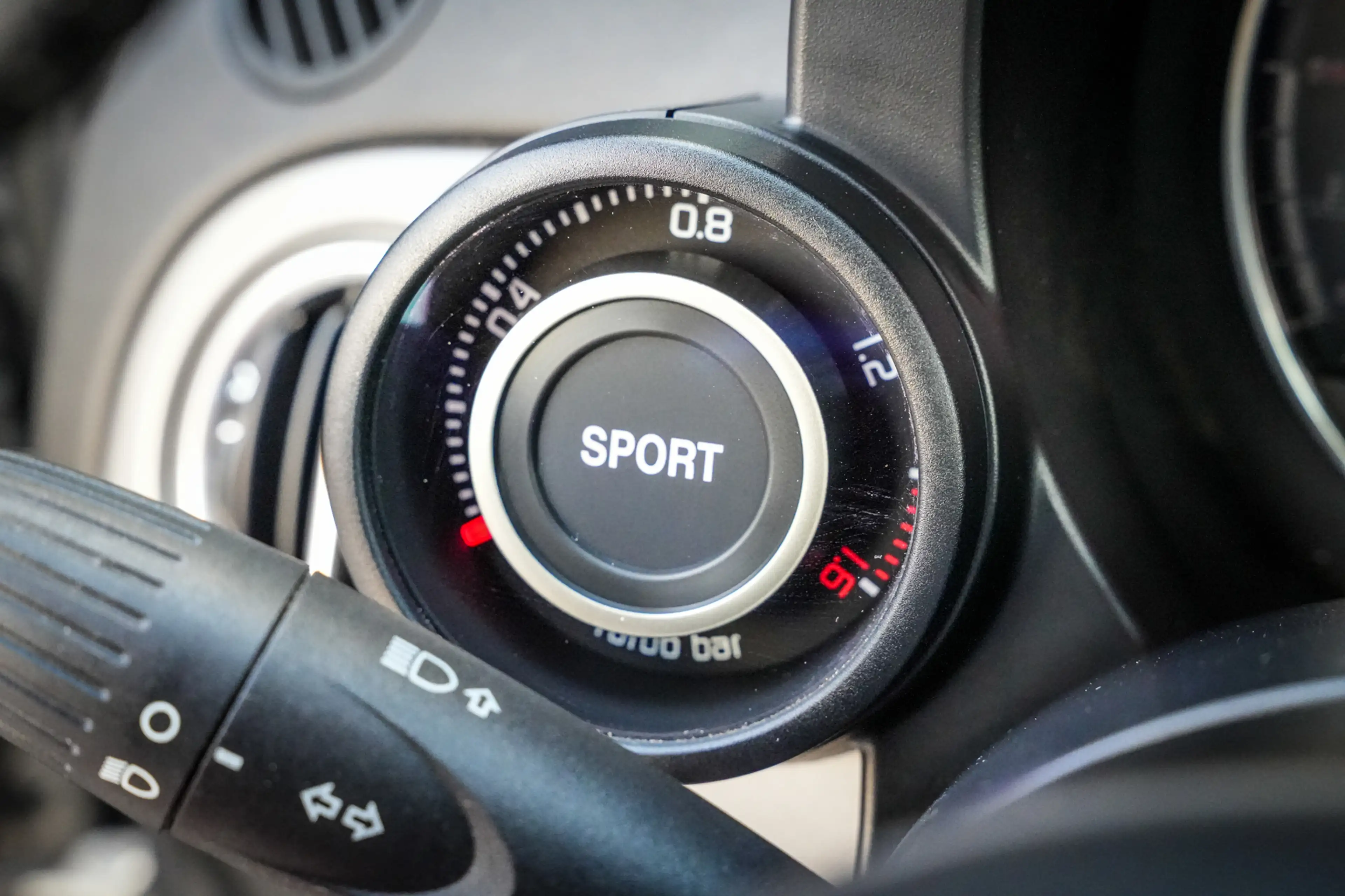 Abarth 595C 1.4 T-Jet Turismo 165pk | Leder | Clima | Uconnect — photo 20